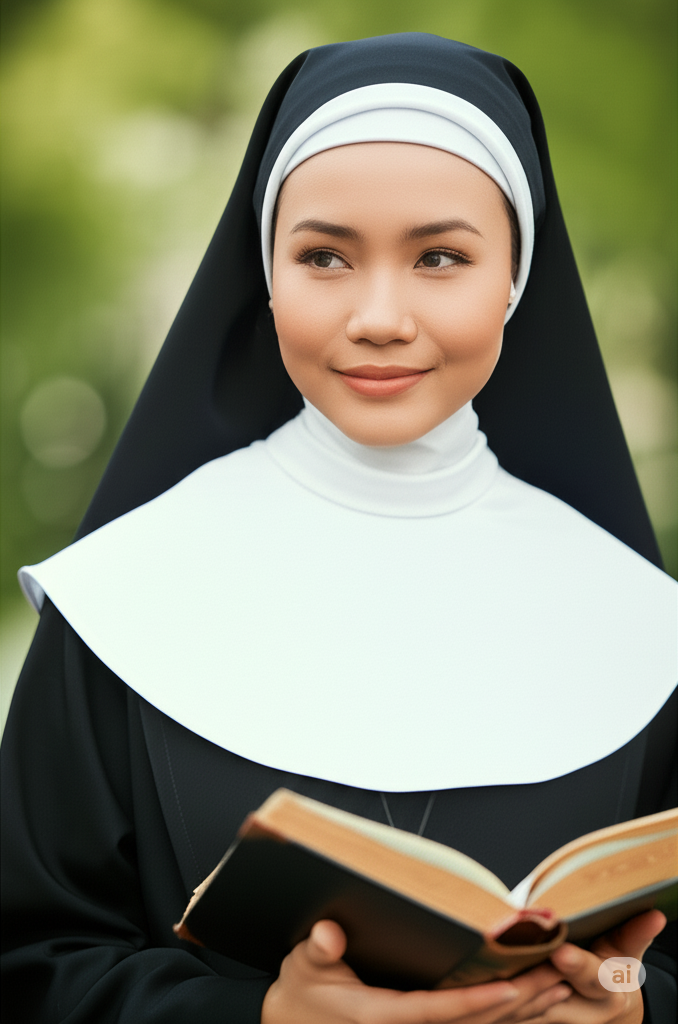 Sr. M. Agnes Teresa, OSF